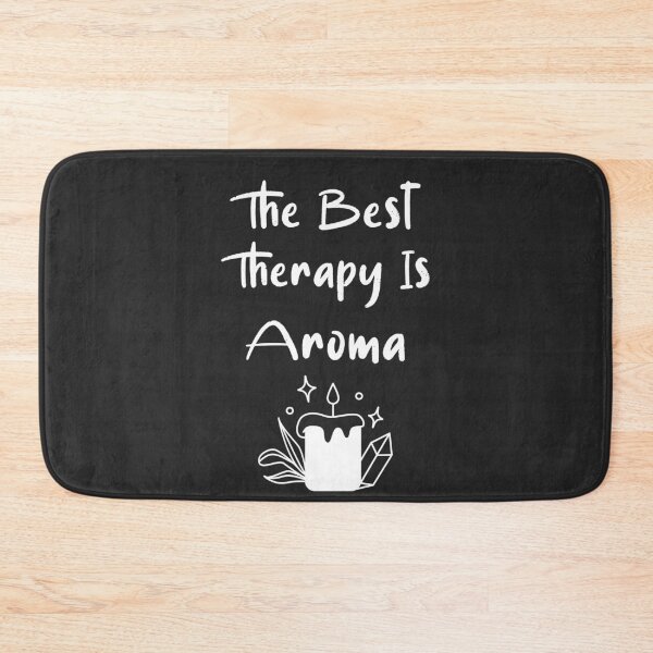 Item preview, The Best Therapy Is Aroma Meditation Gift designed and sold by EricJP.