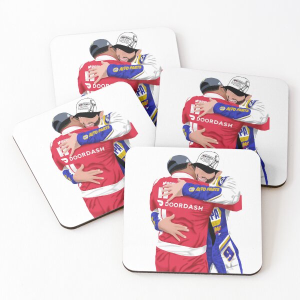 Item preview, Bubba and Chase Hug 2020 designed and sold by exploding-artca.