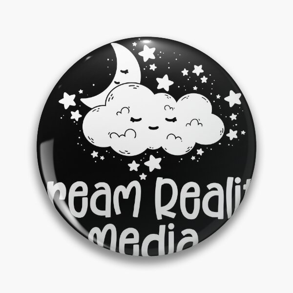 Item preview, Dream Reality Media 3 designed and sold by dreamrealityllc.