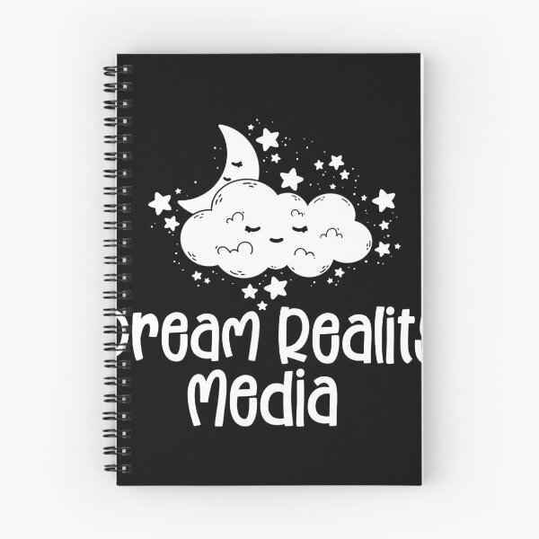 Item preview, Dream Reality Media 3 designed and sold by dreamrealityllc.