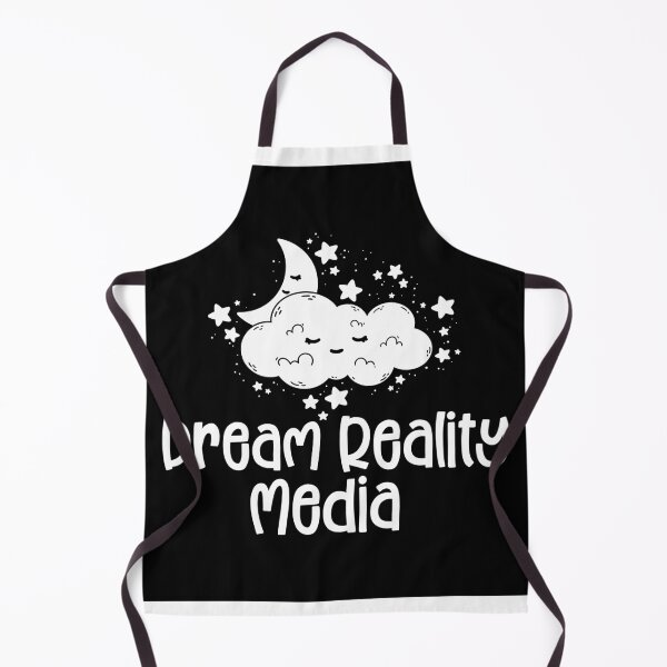 Item preview, Dream Reality Media 3 designed and sold by dreamrealityllc.
