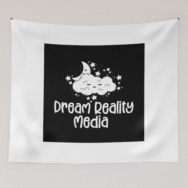 Item preview, Dream Reality Media 3 designed and sold by dreamrealityllc.