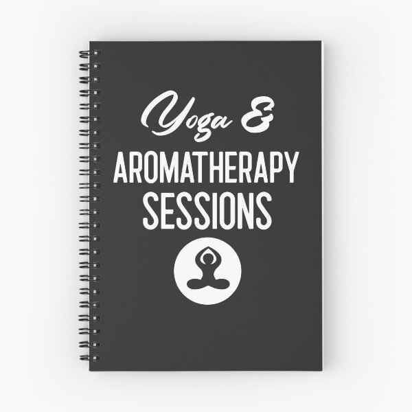 Item preview, Yoga & Aromatherapy Sessions Meditation Gift designed and sold by EricJP.