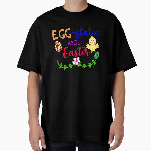 Item preview, Eggstatic About Easter Wishes- Easter Sunday designed and sold by younghopes.