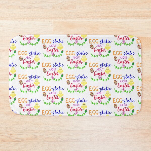 Item preview, Eggstatic About Easter Wishes- Easter Sunday designed and sold by younghopes.