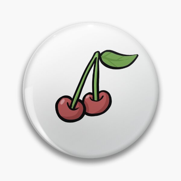 Item preview, CHERRY designed and sold by paresbulalomami.