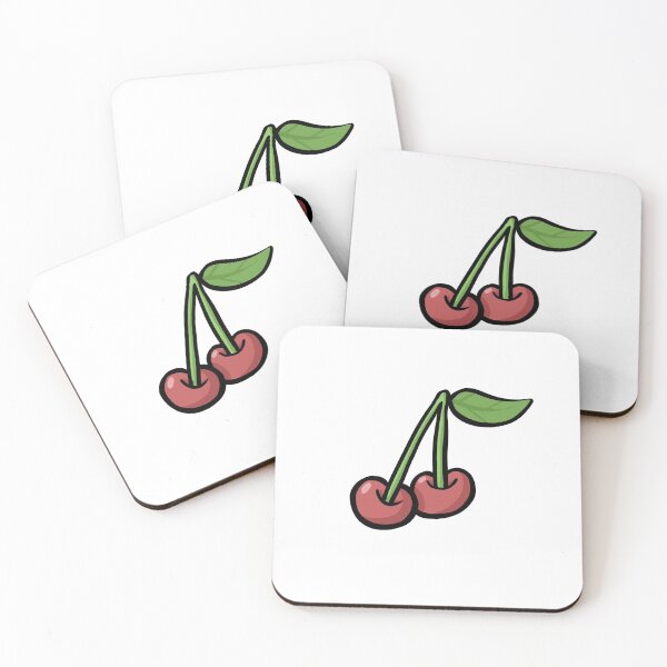 Item preview, CHERRY designed and sold by paresbulalomami.