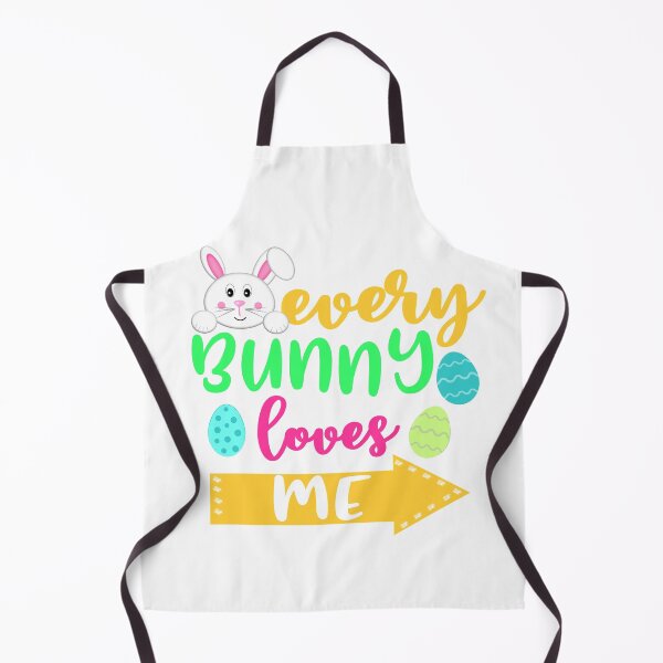 Item preview, Every Bunny Loves Me- Easter Wishes- Easter Sunday designed and sold by younghopes.