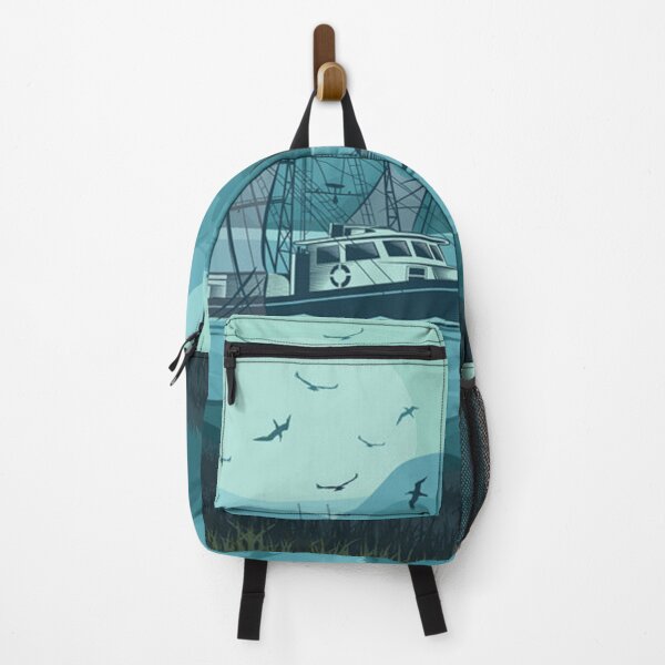 Item preview, Port Of Long Beach designed and sold by artistworks512.