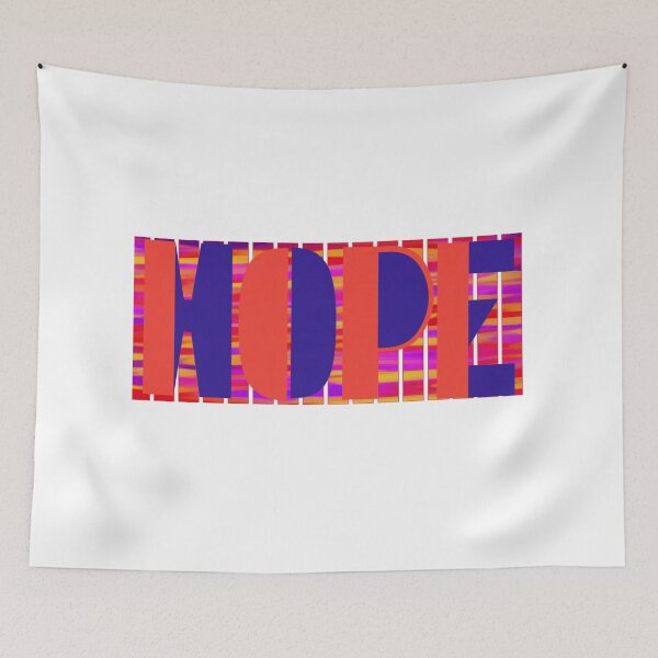 Item preview, Hope designed and sold by Wolverin6430.