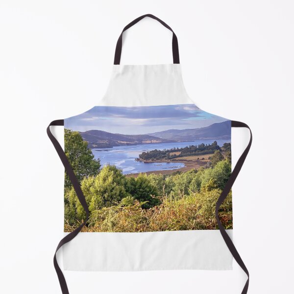 Item preview, Huon River - Tasmania - Australia designed and sold by TonyCrehan.
