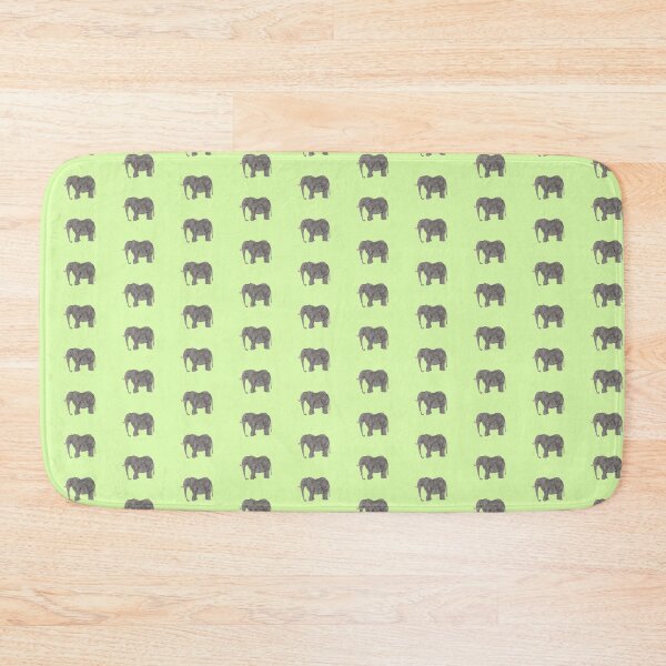 Item preview, Elephant designed and sold by wolflenoa.