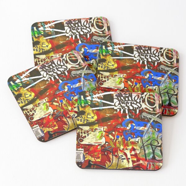 Item preview, Graffiti #77 designed and sold by Mark Ross.