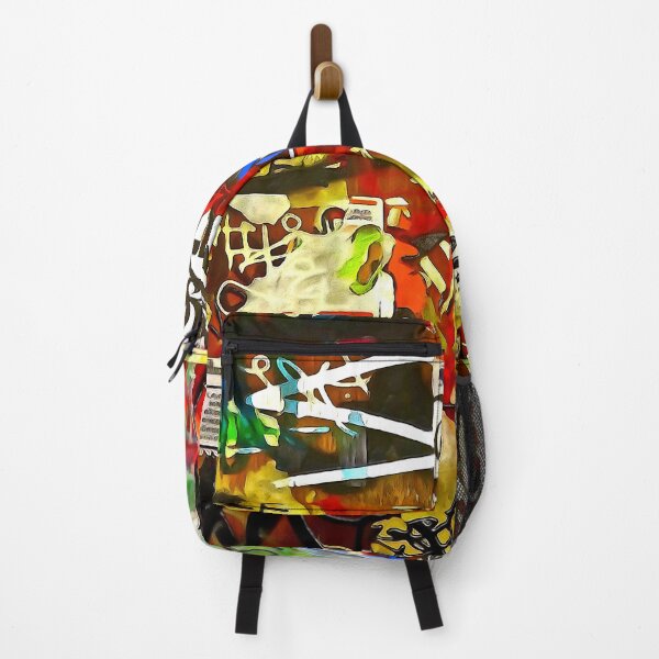Item preview, Graffiti #77 designed and sold by Mark Ross.