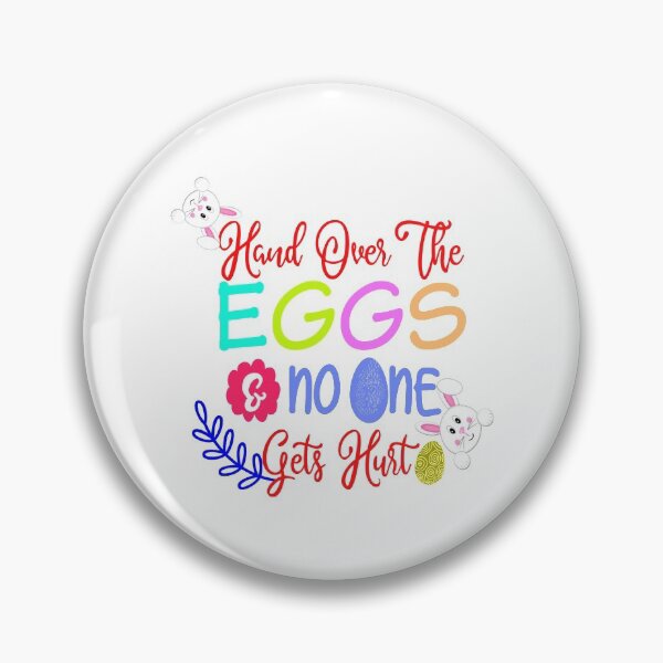 Item preview, Hand Over the Eggs Easter Wishes- Easter Sunday designed and sold by younghopes.
