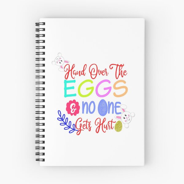 Item preview, Hand Over the Eggs Easter Wishes- Easter Sunday designed and sold by younghopes.