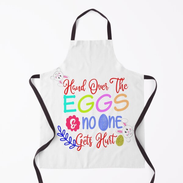 Item preview, Hand Over the Eggs Easter Wishes- Easter Sunday designed and sold by younghopes.