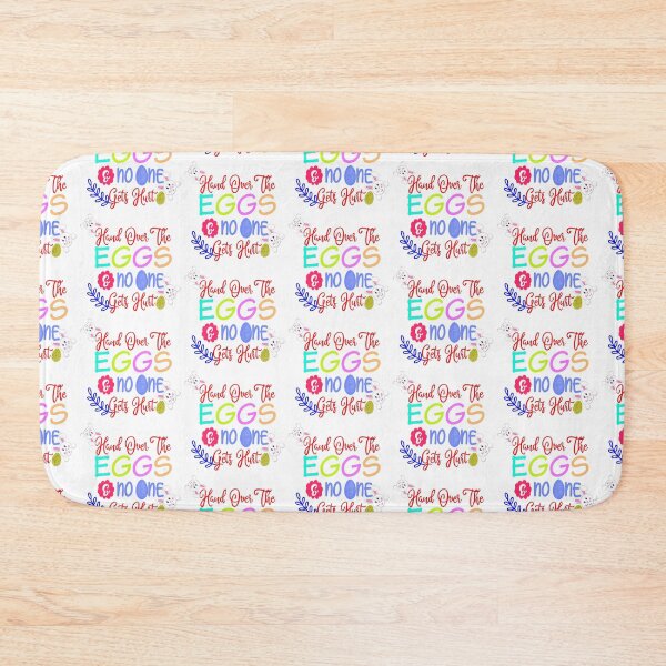 Item preview, Hand Over the Eggs Easter Wishes- Easter Sunday designed and sold by younghopes.