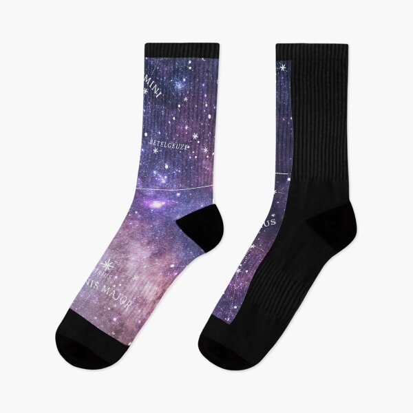 Item preview, Amethyst Galaxy Constellations designed and sold by LadyZodiac.