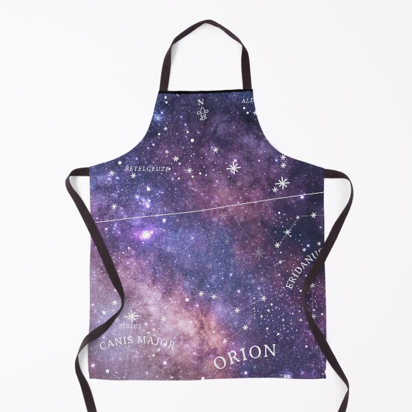 Item preview, Amethyst Galaxy Constellations designed and sold by LadyZodiac.