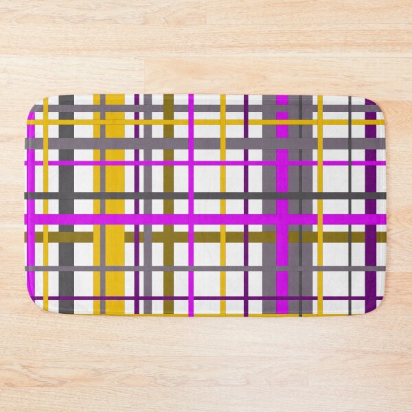 Item preview, Madras Checks designed and sold by RoyalArts53.