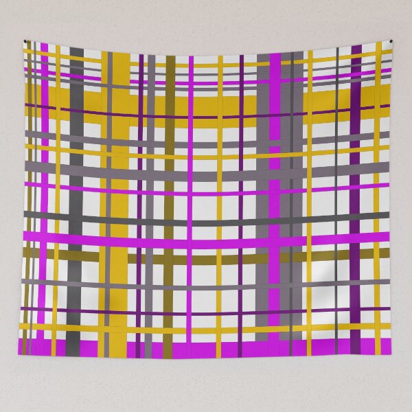 Item preview, Madras Checks designed and sold by RoyalArts53.