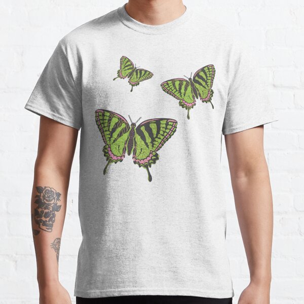 Celtic Swallowtail Classic T-Shirt