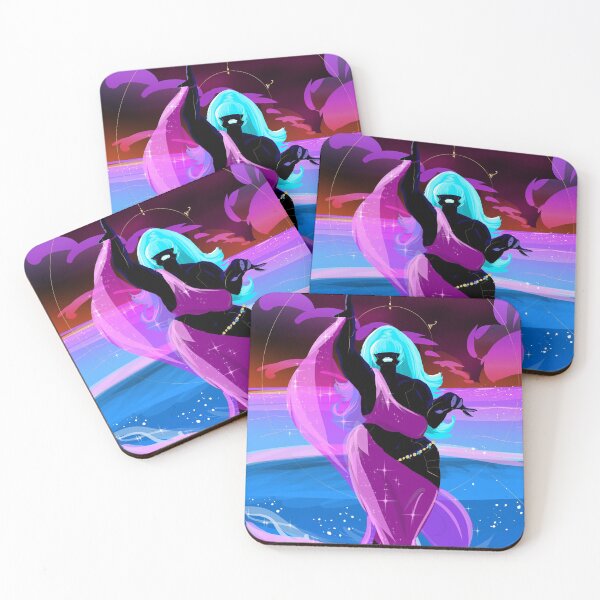 Item preview, The Grooviest Deity  designed and sold by MakeitGayer.