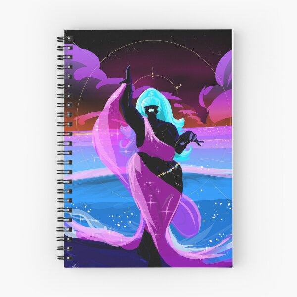 Item preview, The Grooviest Deity  designed and sold by MakeitGayer.