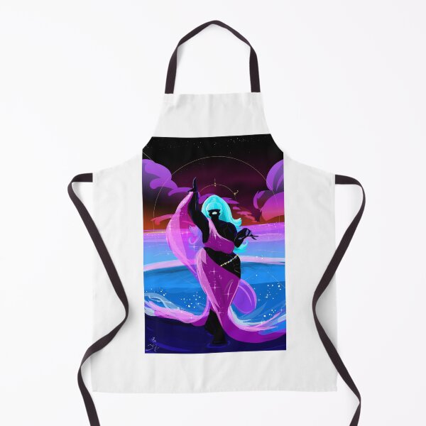 Item preview, The Grooviest Deity designed and sold by MakeitGayer.