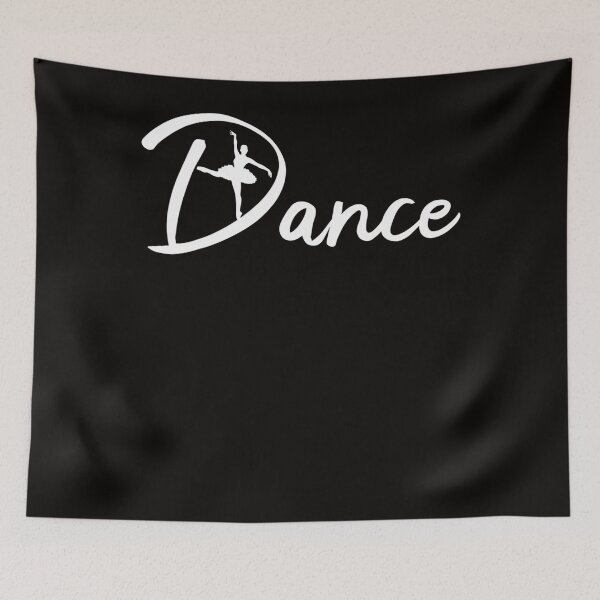 Item preview, Ballet Dance Ballerina Ballet Dancer Gift designed and sold by RonaldDaughtry.