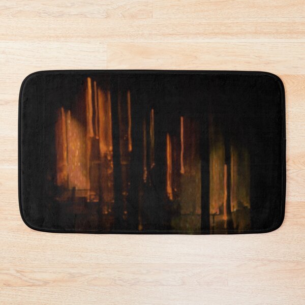 Item preview, Ominous Glowing designed and sold by Sus-Snail-Co.