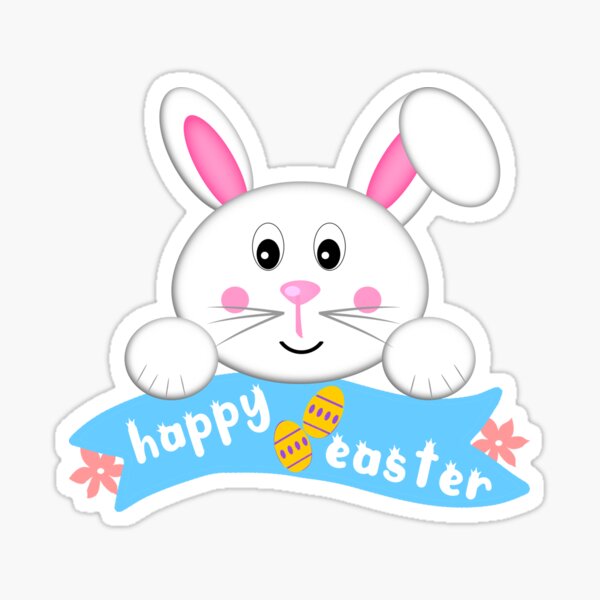 Item preview, Happy Easter Wishes- Easter Sunday designed and sold by younghopes.