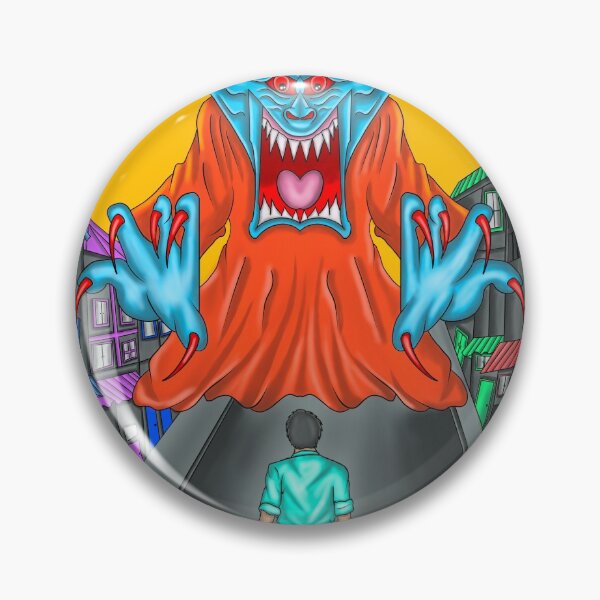 Item preview, Just go ahead designed and sold by Nokorart.