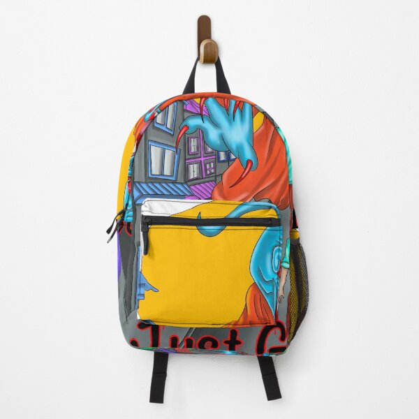 Item preview, Just go ahead designed and sold by Nokorart.