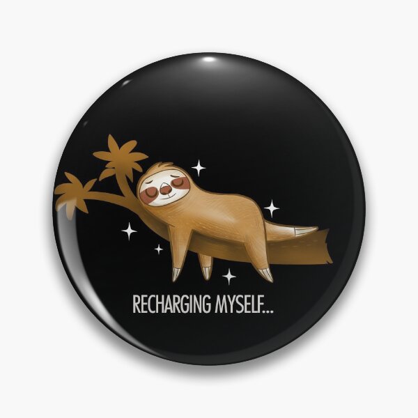 Item preview, Recharging myself designed and sold by lorets.