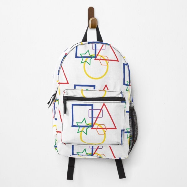 Item preview, Primary and Secondary Shapes and Colours designed and sold by Kavie1970.