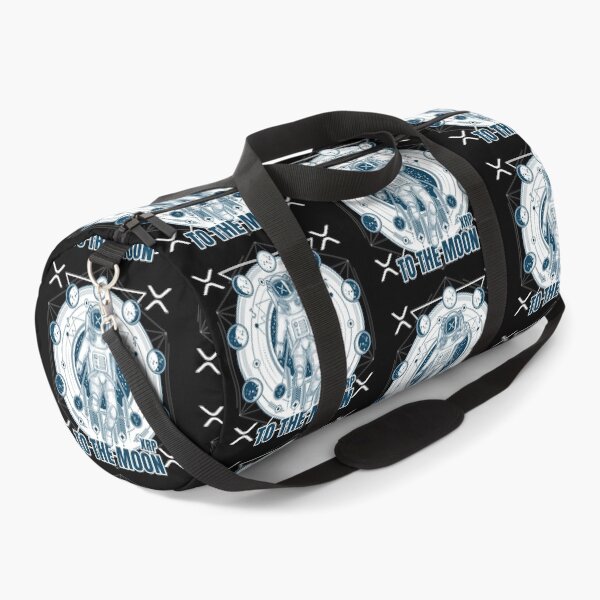 Item preview, Ripple XRP To The Moon designed and sold by Bitcoin-Fashion.