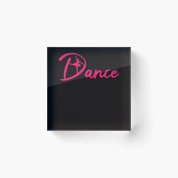 Item preview, Ballet Dance Ballerina Ballet Dancing Gift designed and sold by RonaldDaughtry.