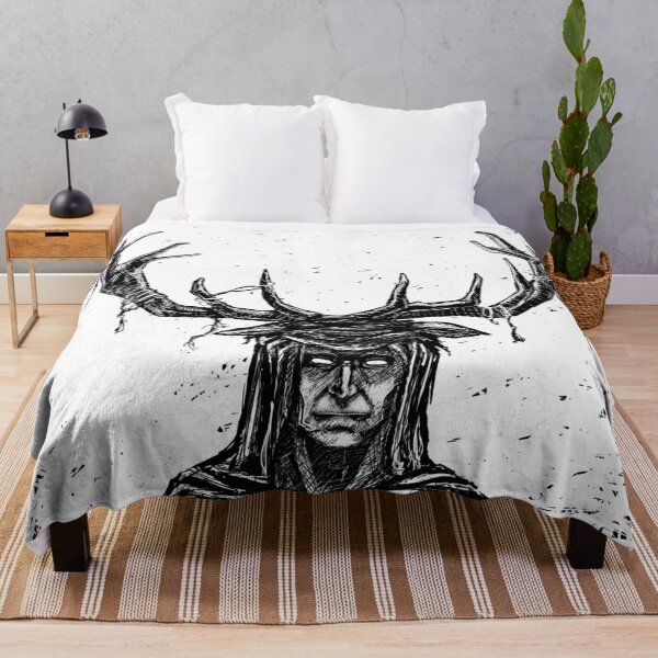 Item preview, Forest Spirit  designed and sold by patricioguerra.