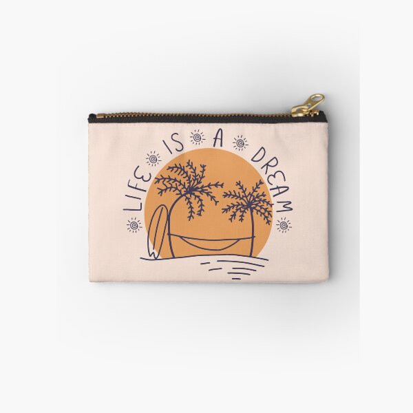 Item preview, Life is a dream designed and sold by TheArtDesk.
