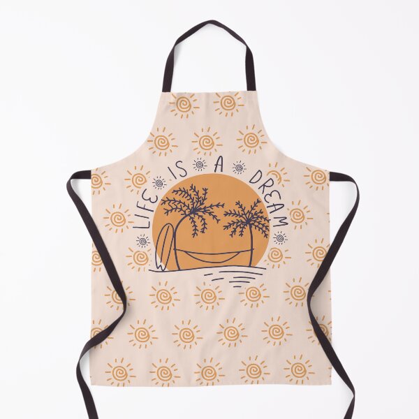 Item preview, Life is a dream designed and sold by TheArtDesk.