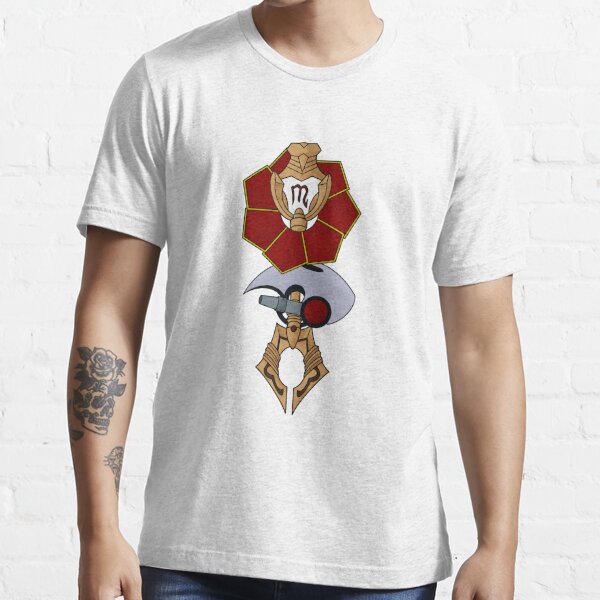 T Shirt Fairy Tail Cle De La Porte Celeste Du Sagittaire Arc Et Fers A Cheval Par Auntblt Redbubble