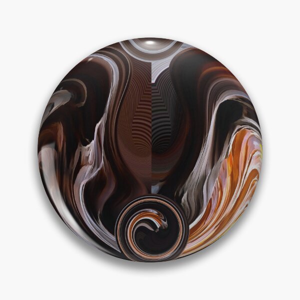 Item preview, Stocksom Chocolate and Cream 1 designed and sold by Stocksom  Art Prints.