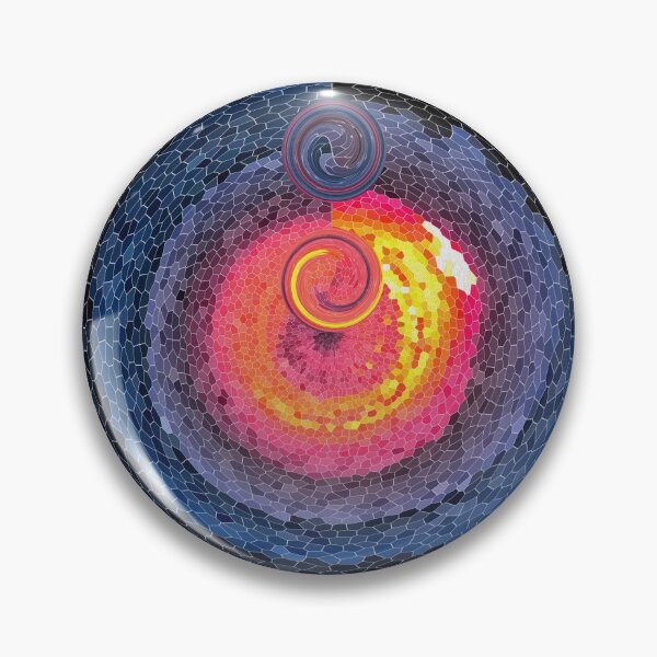 Artikelvorschau, Stocksom Planet - Fractured entworfen und verkauft von Stocksom Art Prints.