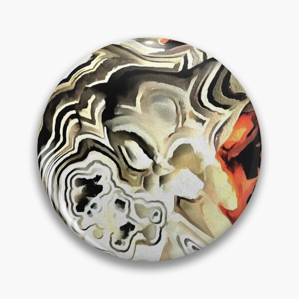 Item preview, Stocksom Intrigue 1 designed and sold by Stocksom  Art Prints.