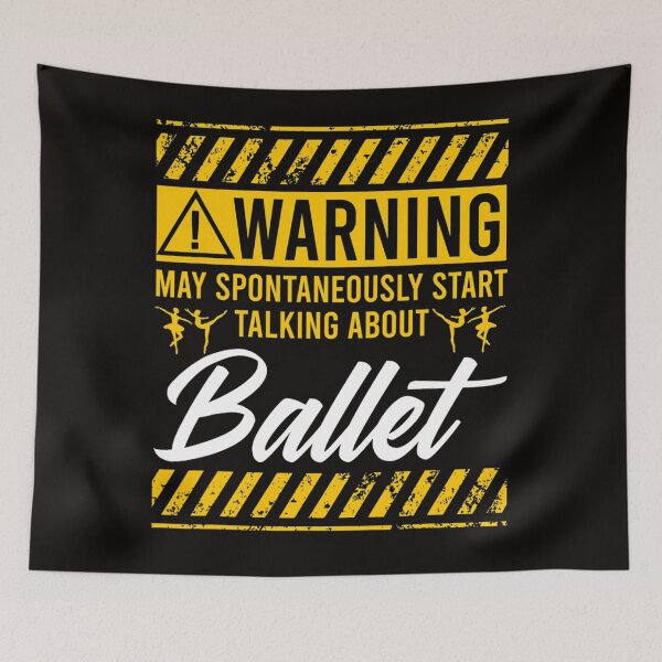 Artikelvorschau, Ballett Tanz Ballerina Geschenk für Frauen und Mädchen entworfen und verkauft von RonaldDaughtry.