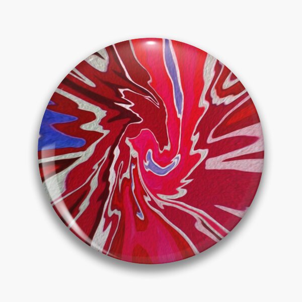 Item preview, Stocksom River Red Agate designed and sold by Stocksom  Art Prints.