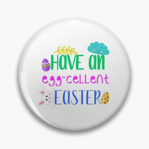 Item preview, Have an Eggcellent Easter Wishes- Easter Sunday designed and sold by younghopes.