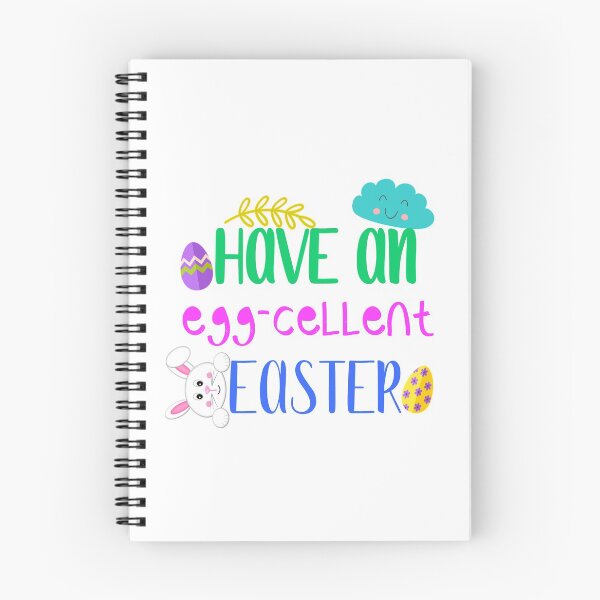 Item preview, Have an Eggcellent Easter Wishes- Easter Sunday designed and sold by younghopes.